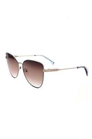 LONGCHAMP LO 165S C705 KADIN GÜNEŞ GÖZLÜĞÜ