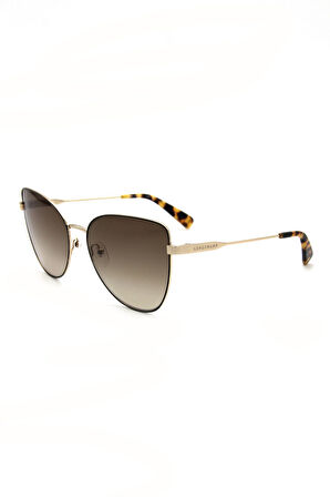 LONGCHAMP LO 165S C708 KADIN GÜNEŞ GÖZLÜĞÜ