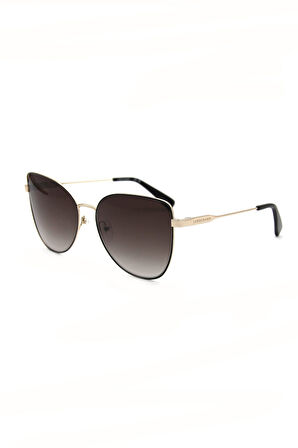 LONGCHAMP LO 165S C728 KADIN GÜNEŞ GÖZLÜĞÜ