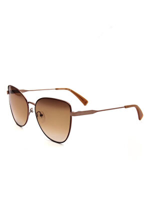 LONGCHAMP LO 165S C734 KADIN GÜNEŞ GÖZLÜĞÜ