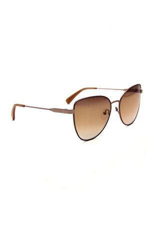 LONGCHAMP LO 165S C734 KADIN GÜNEŞ GÖZLÜĞÜ