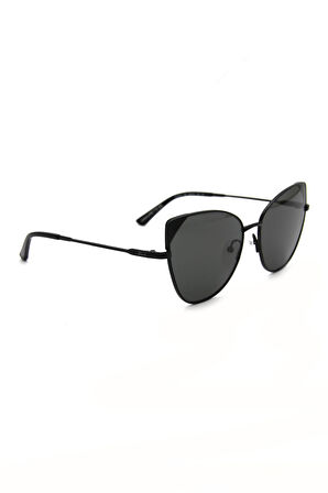 Karl Lagerfeld KL 341S C001 KADIN GÜNEŞ GÖZLÜĞÜ