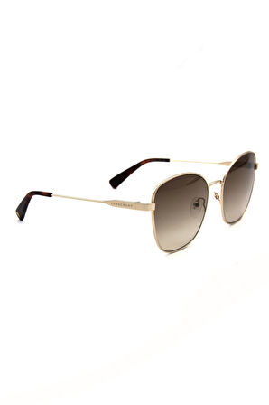 LONGCHAMP LO 164S C714 KADIN GÜNEŞ GÖZLÜĞÜ