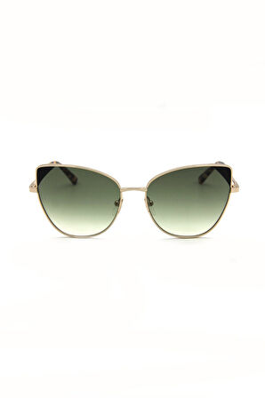Karl Lagerfeld KL 341S C711 KADIN GÜNEŞ GÖZLÜĞÜ
