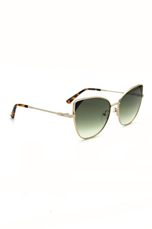 Karl Lagerfeld KL 341S C711 KADIN GÜNEŞ GÖZLÜĞÜ