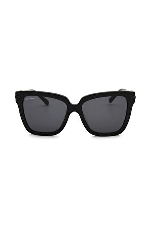 Salvatore Ferragamo SF 1085S C001 KADIN GÜNEŞ GÖZL