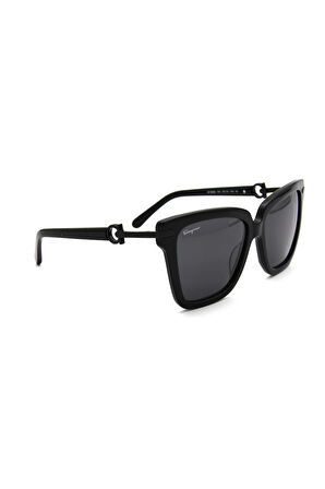 Salvatore Ferragamo SF 1085S C001 KADIN GÜNEŞ GÖZL