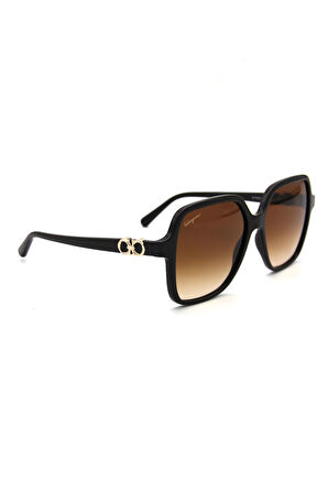 Salvatore Ferragamo SF 1083S C208 KADIN GÜNEŞ GÖZL