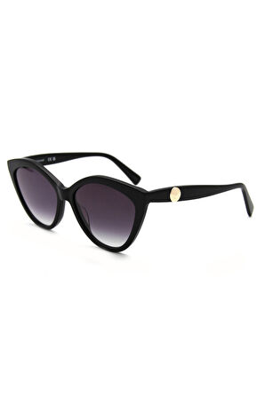 LONGCHAMP LO 730S C001 KADIN GÜNEŞ GÖZLÜĞÜ