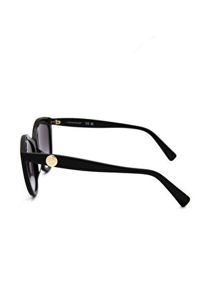 LONGCHAMP LO 730S C001 KADIN GÜNEŞ GÖZLÜĞÜ