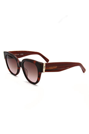 LONGCHAMP LO 733S C230 KADIN GÜNEŞ GÖZLÜĞÜ