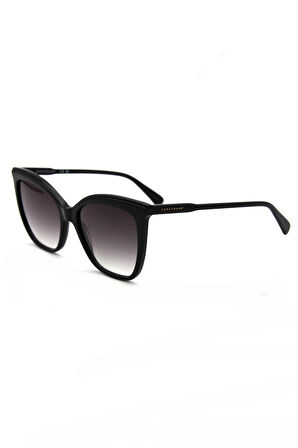 LONGCHAMP LO 729S C001 KADIN GÜNEŞ GÖZLÜĞÜ