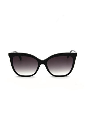 LONGCHAMP LO 729S C001 KADIN GÜNEŞ GÖZLÜĞÜ