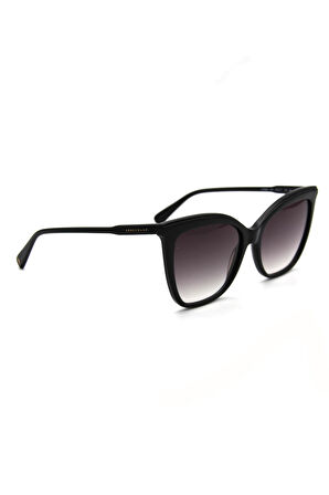 LONGCHAMP LO 729S C001 KADIN GÜNEŞ GÖZLÜĞÜ