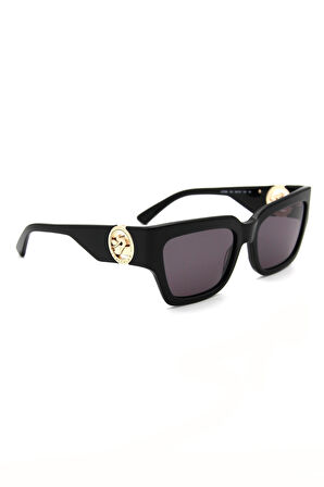 LONGCHAMP LO 735S C001 KADIN GÜNEŞ GÖZLÜĞÜ