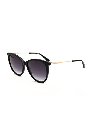 LONGCHAMP LO 746S C001 KADIN GÜNEŞ GÖZLÜĞÜ