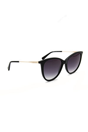 LONGCHAMP LO 746S C001 KADIN GÜNEŞ GÖZLÜĞÜ