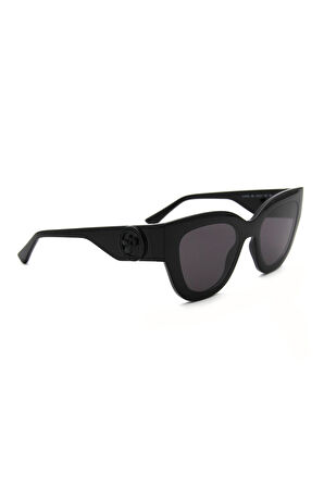 LONGCHAMP LO 744S C001 KADIN GÜNEŞ GÖZLÜĞÜ