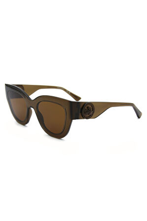 LONGCHAMP LO 744S C319 KADIN GÜNEŞ GÖZLÜĞÜ