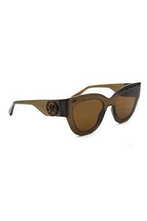 LONGCHAMP LO 744S C319 KADIN GÜNEŞ GÖZLÜĞÜ