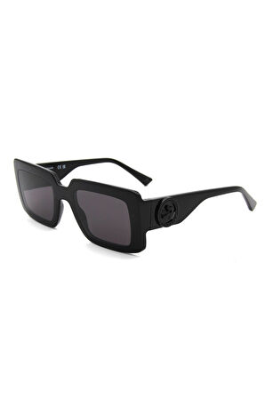 LONGCHAMP LO 743S C001 KADIN GÜNEŞ GÖZLÜĞÜ
