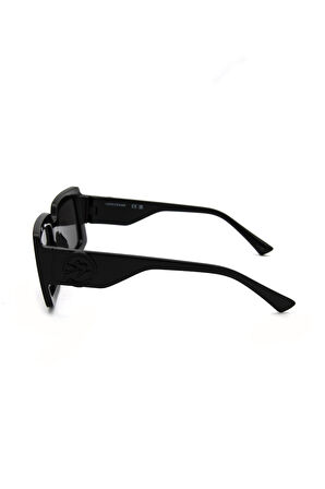 LONGCHAMP LO 743S C001 KADIN GÜNEŞ GÖZLÜĞÜ
