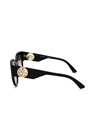 LONGCHAMP LO 740S C001 KADIN GÜNEŞ GÖZLÜĞÜ