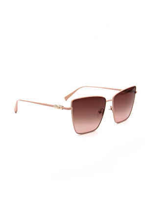 LONGCHAMP LO 172S C272 KADIN GÜNEŞ GÖZLÜĞÜ
