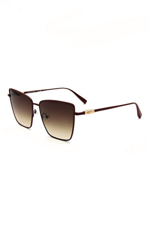 LONGCHAMP LO 172S C601 KADIN GÜNEŞ GÖZLÜĞÜ