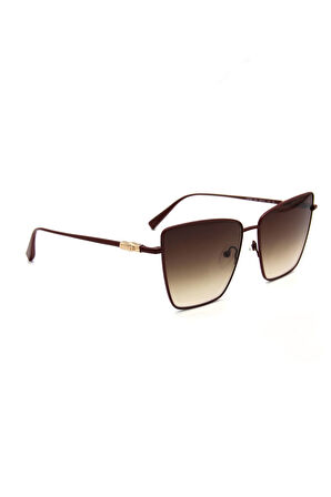 LONGCHAMP LO 172S C601 KADIN GÜNEŞ GÖZLÜĞÜ