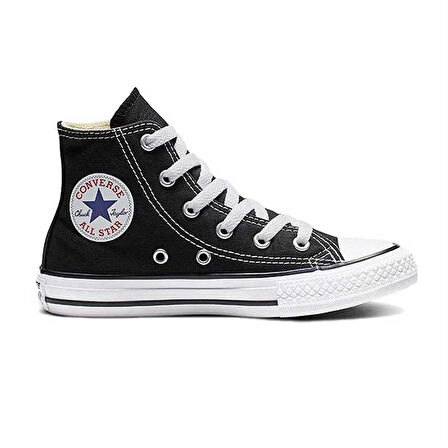 Converse Chuck Taylor All Star Classıc Çocuk Günlük Ayakkabı 3J231C Siyah