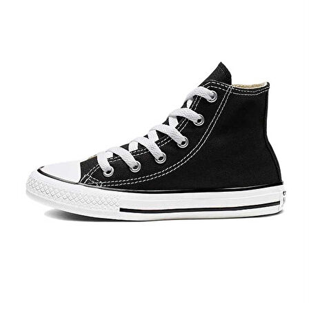 Converse Chuck Taylor All Star Classıc Çocuk Günlük Ayakkabı 3J231C Siyah