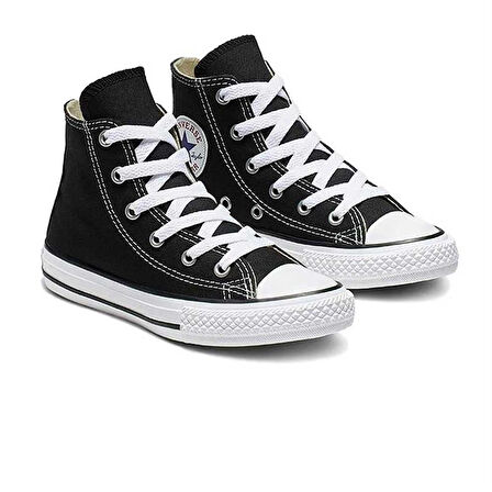 Converse Chuck Taylor All Star Classıc Çocuk Günlük Ayakkabı 3J231C Siyah