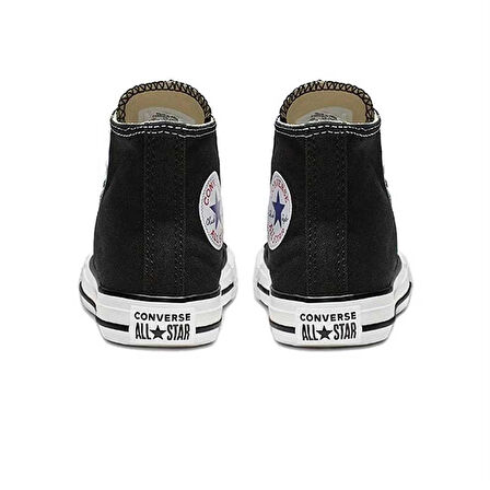 Converse Chuck Taylor All Star Classıc Çocuk Günlük Ayakkabı 3J231C Siyah