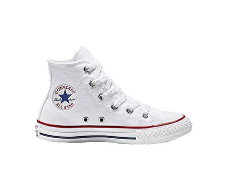 Converse Chuck Taylor All Star Classic Bebek Günlük Ayakkabı 7J235C Siyah