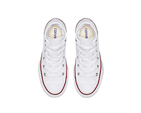 Converse Chuck Taylor All Star Classic Bebek Günlük Ayakkabı 7J235C Siyah