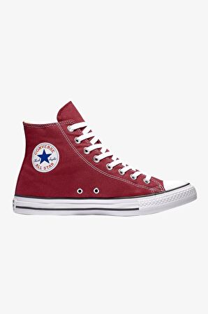 Converse Chuck Taylor All Star Canvas Bordo Unisex Sneaker M9613C