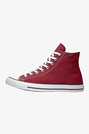 Converse Chuck Taylor All Star Canvas Bordo Unisex Sneaker M9613C