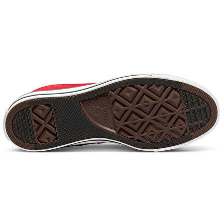 Chuck Taylor All Star Erkek Kırmızı Sneaker Ayakkabı M9621C