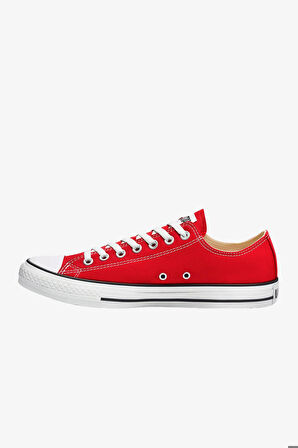 Converse Chuck Taylor All Star Classic Unisex Kırmızı Sneaker M9696C