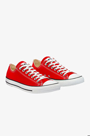 Converse Chuck Taylor All Star Classic Unisex Kırmızı Sneaker M9696C