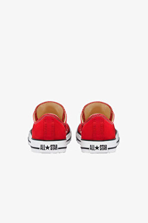 Converse Chuck Taylor All Star Classic Unisex Kırmızı Sneaker M9696C