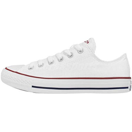 Converse Chuck Taylor All Star Beyaz Unisex Sneaker M7652C