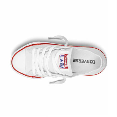 Chuck Taylor All Star Toddler Çocuk Ayakkabı 7J256 Beyaz