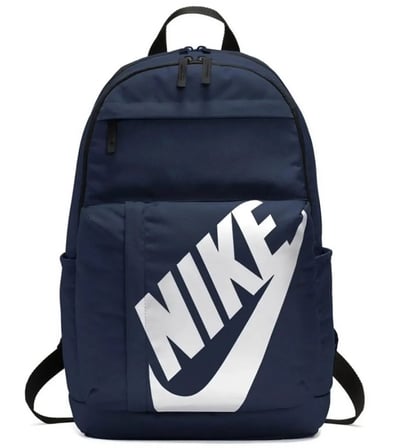 Nike Lacivert Sportwears Elemental 2.0 Backpack Lacivert Unisex Sırt Çantası BA5381-451