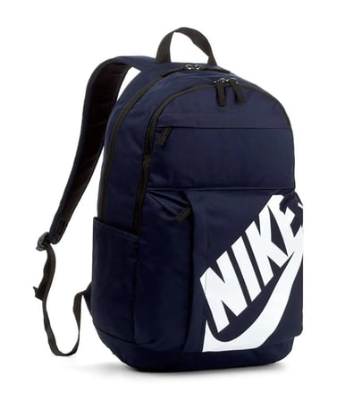 Nike Lacivert Sportwears Elemental 2.0 Backpack Lacivert Unisex Sırt Çantası BA5381-451