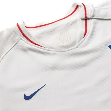 Nike England Home Shirt Word Cup 2018 Baby-Kit İngiltere Çoraplı Bebek Forma Takımı Beyaz