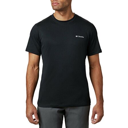 AM6084 ZERO RULES SHORT SLEEVE SHIRT