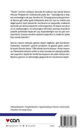 Otranto Şatosu