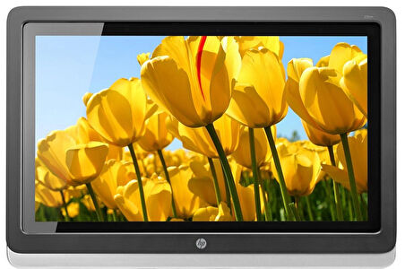 HP Pavillion 23TM E1L10AA 23" 7 ms Full HD IPS Dokunmatik Taşınabilir Monitör